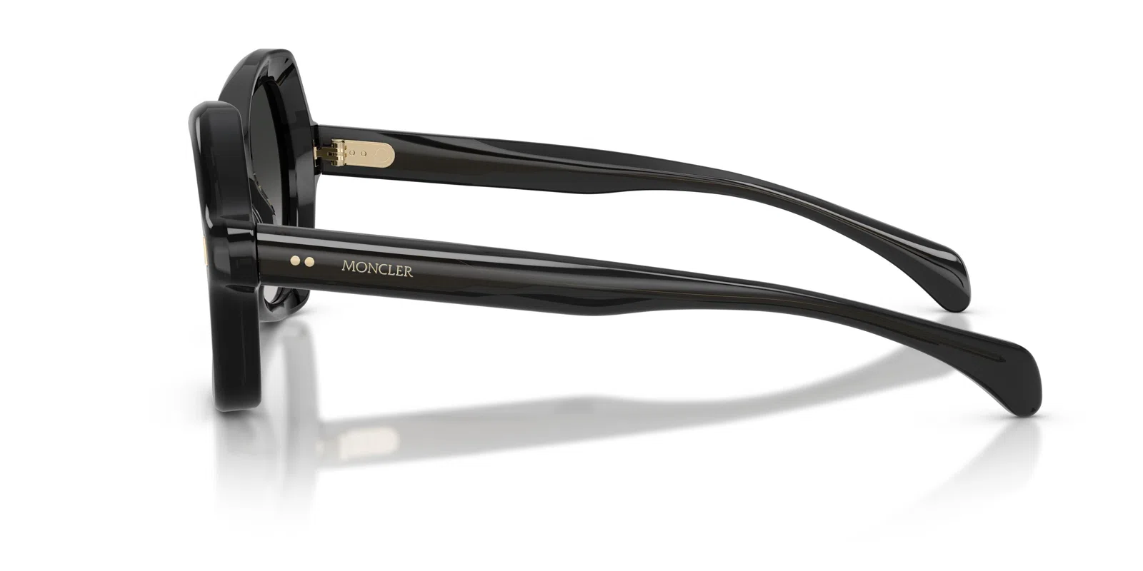 Moncler Elizia 6036U Sunglasses - view 11
